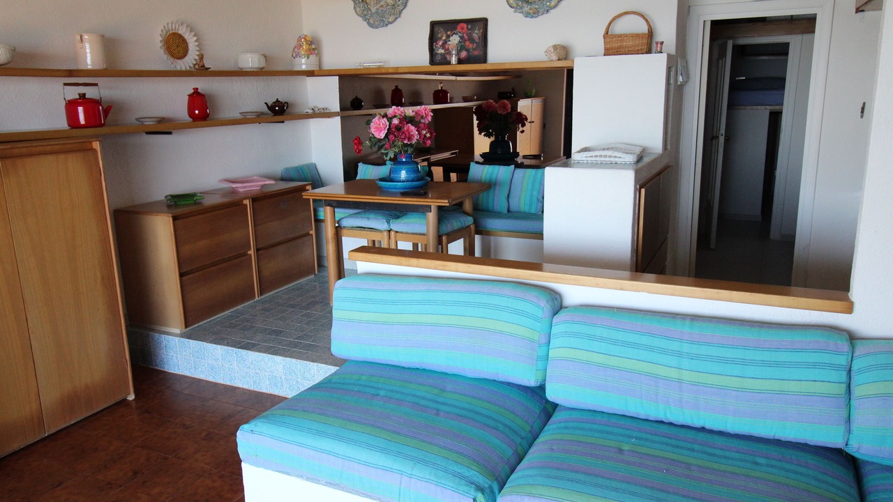 Photo of Livingroom in Golfo di Marinella