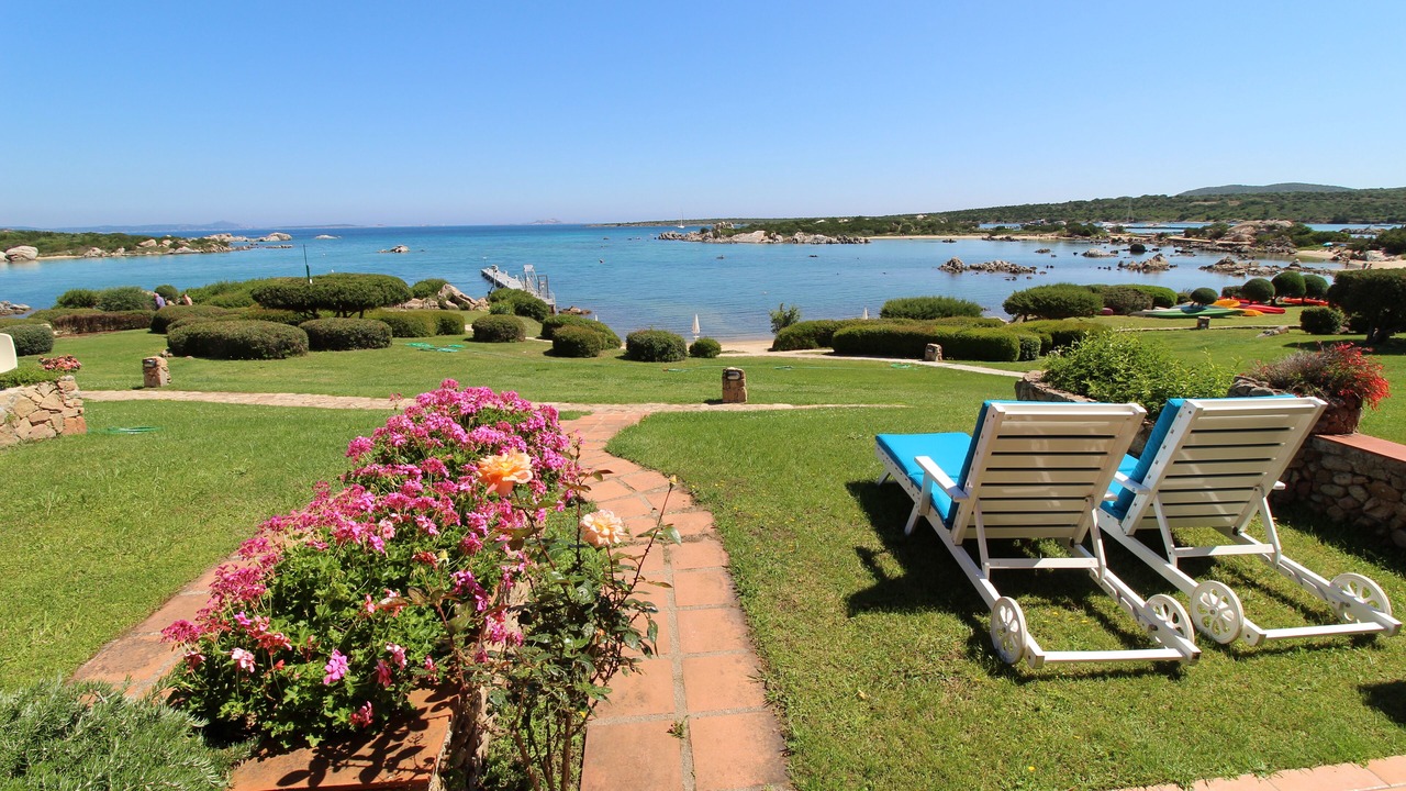 Photo of Outdoor in Golfo di Marinella