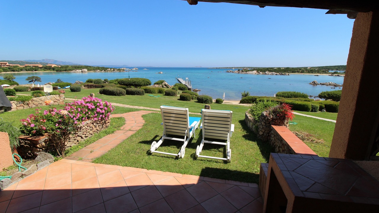 Photo of Patio Balcony in Golfo di Marinella
