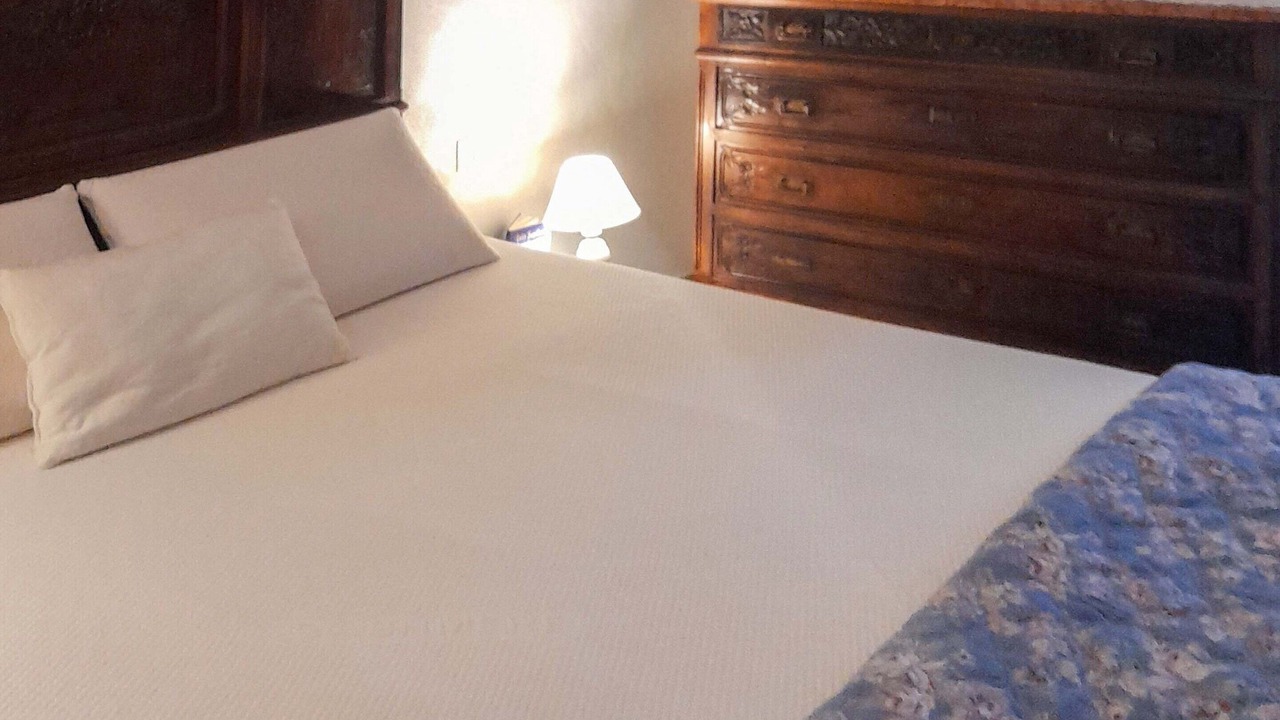 Photo of Bedroom in Usseglio