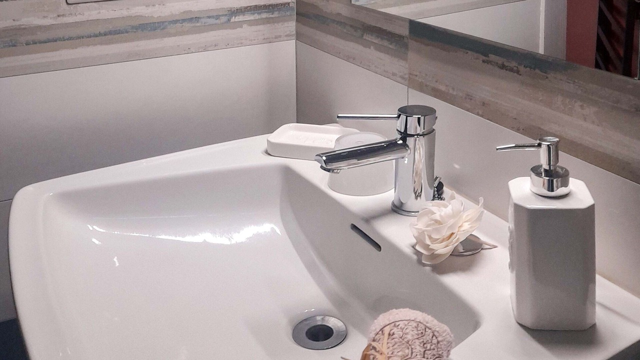 Photo of Bathroom in Usseglio