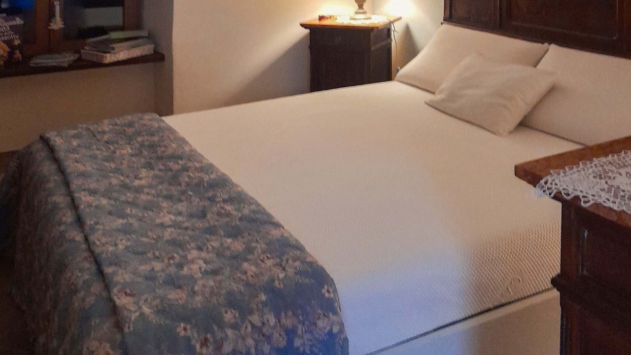 Photo of Bedroom in Usseglio
