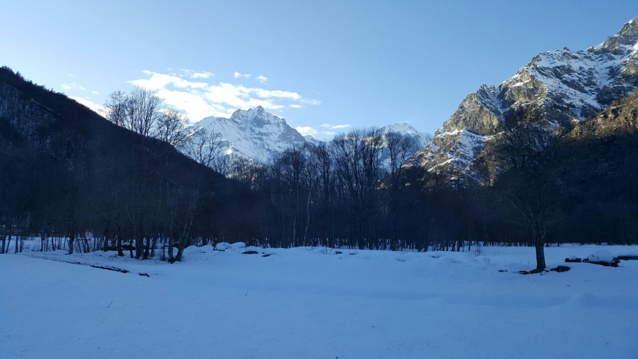 Photo of Others in Usseglio