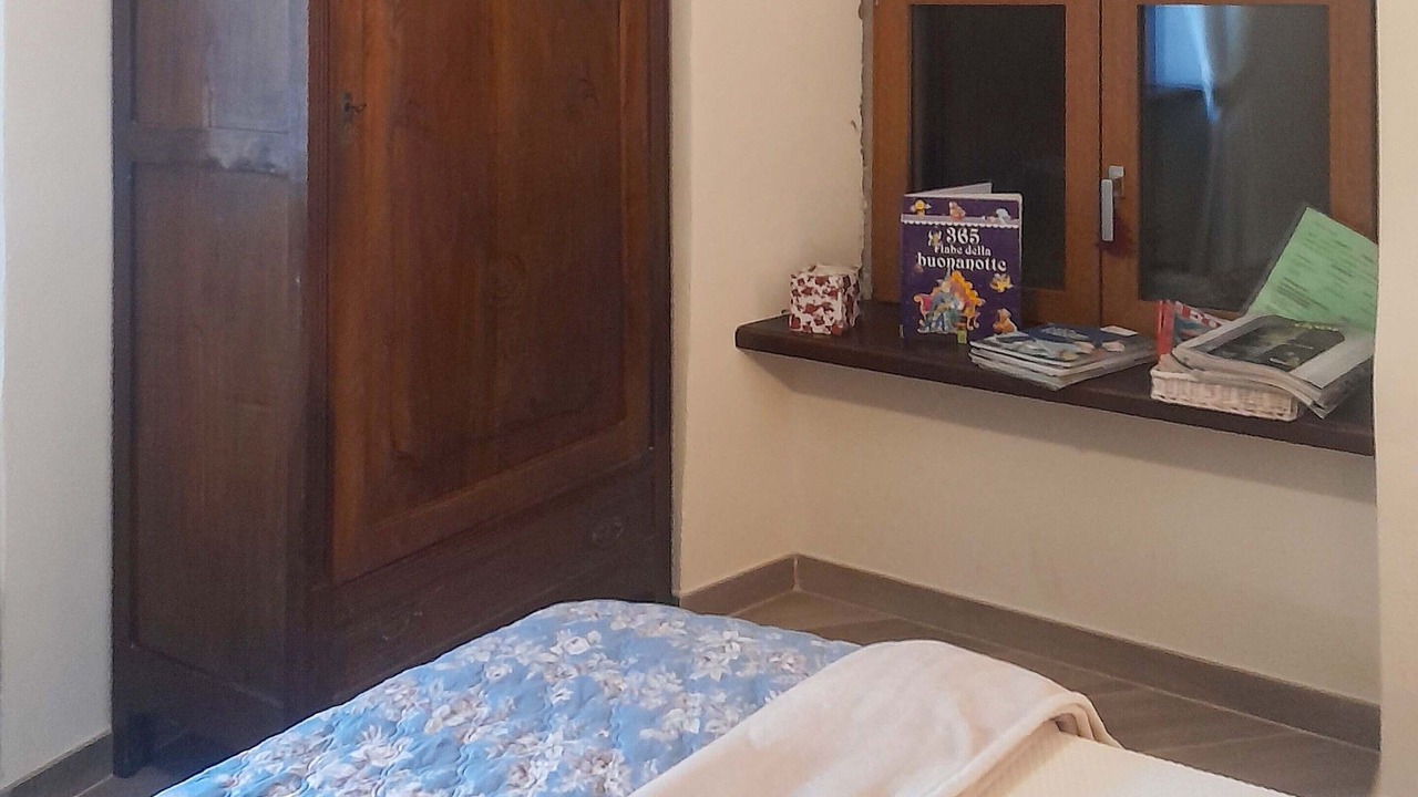 Photo of Bedroom in Usseglio