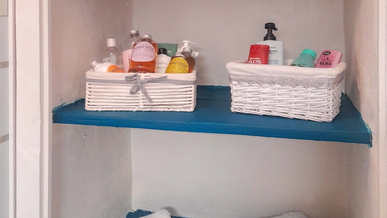 Photo of Bathroom in Usseglio