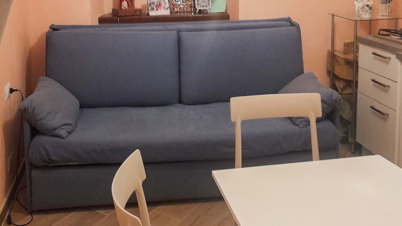 Photo of Livingroom in Usseglio