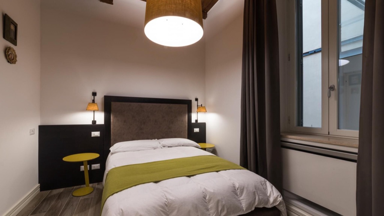 Photo of Bedroom in Monti