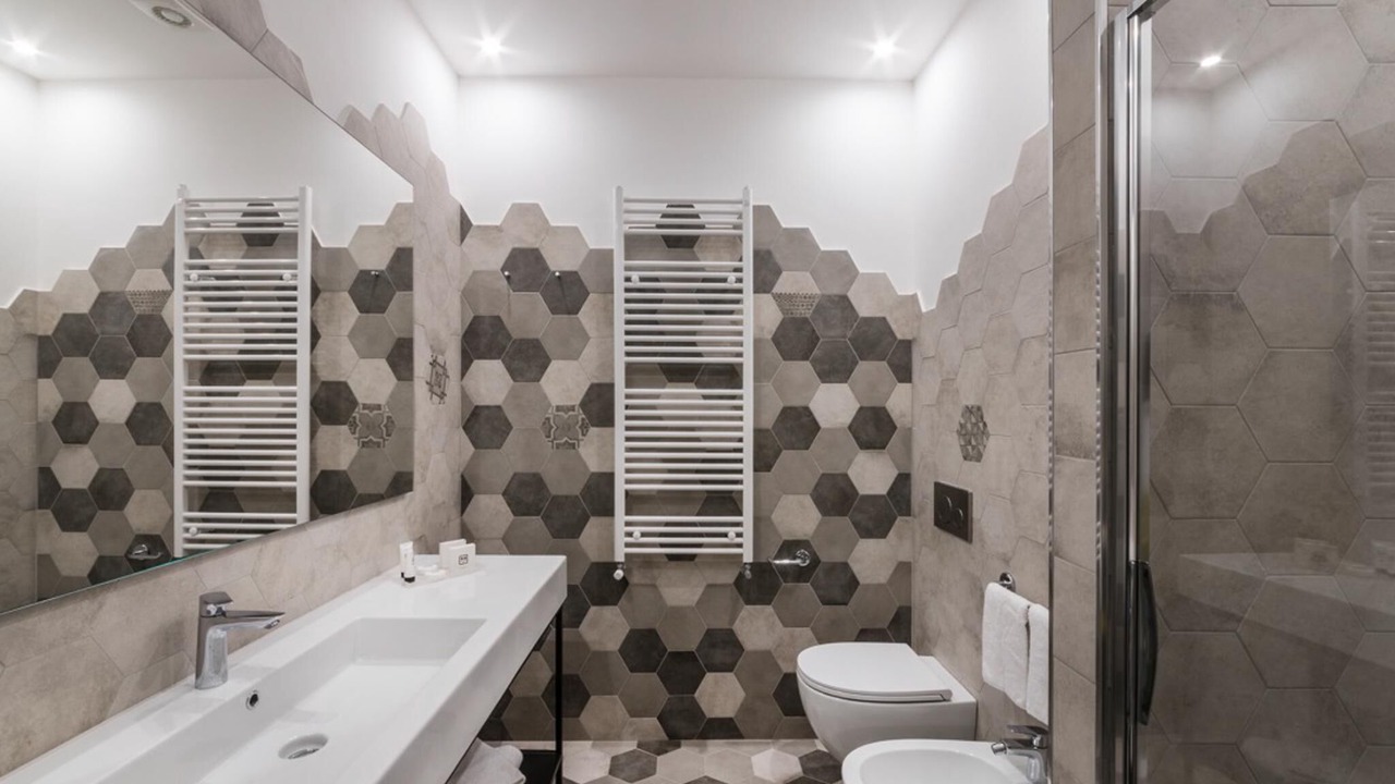 Photo of Bathroom in Monti