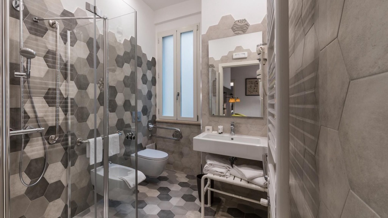 Photo of Bathroom in Monti