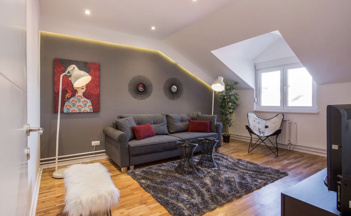Photo of Livingroom in Stari Grad