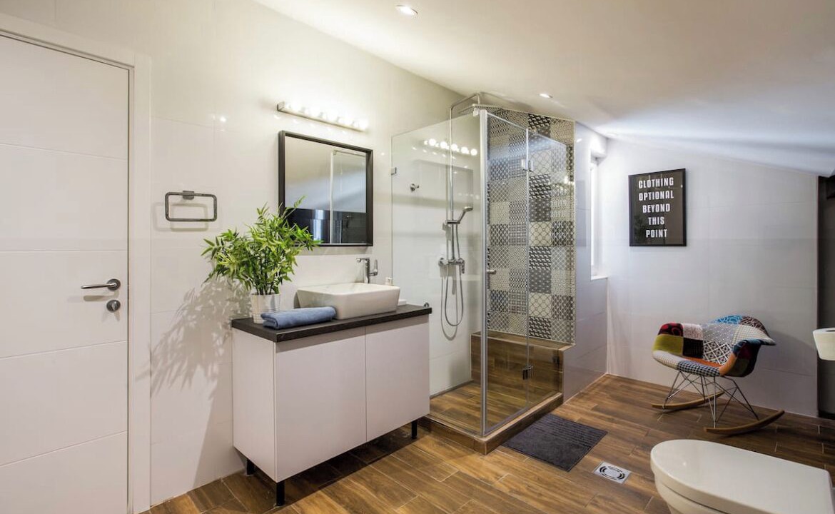 Photo of Bathroom in Stari Grad