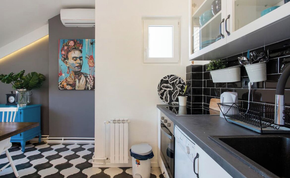 Photo of Kitchen in Stari Grad
