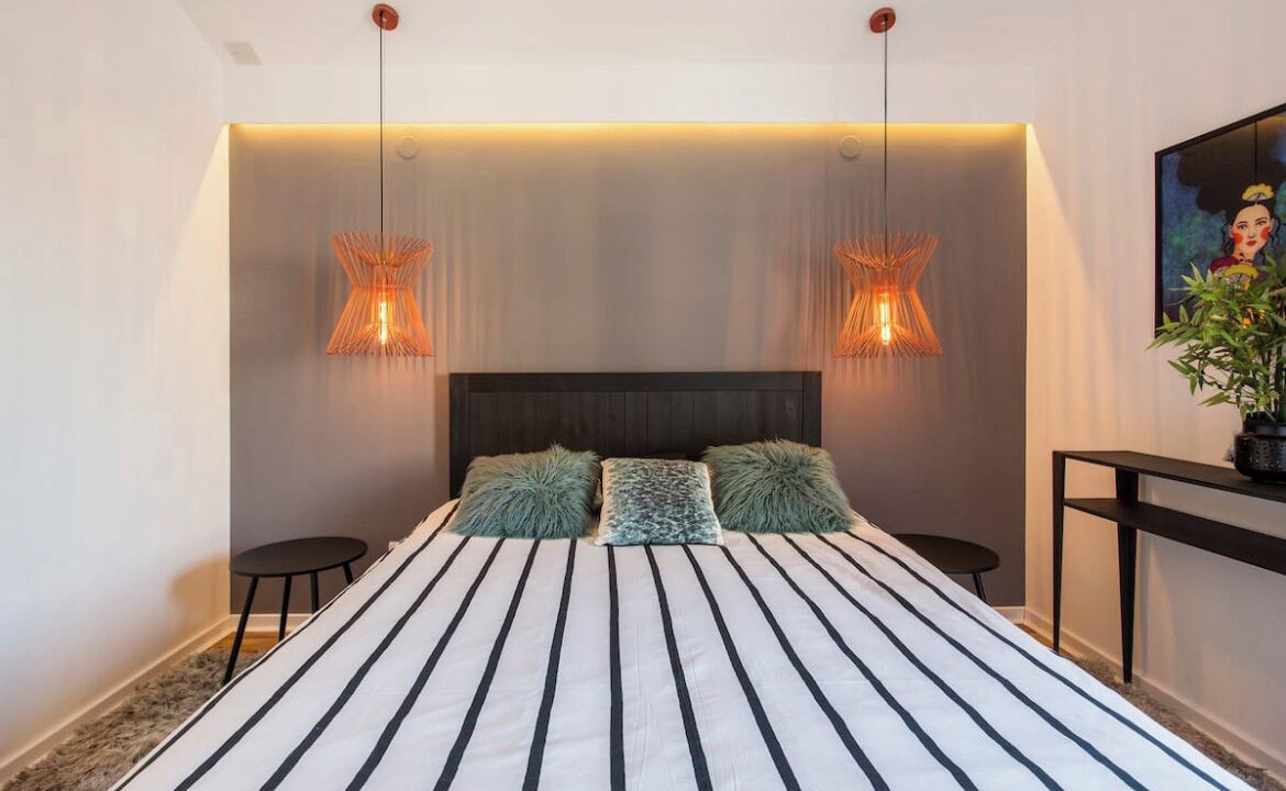Photo of Bedroom in Stari Grad