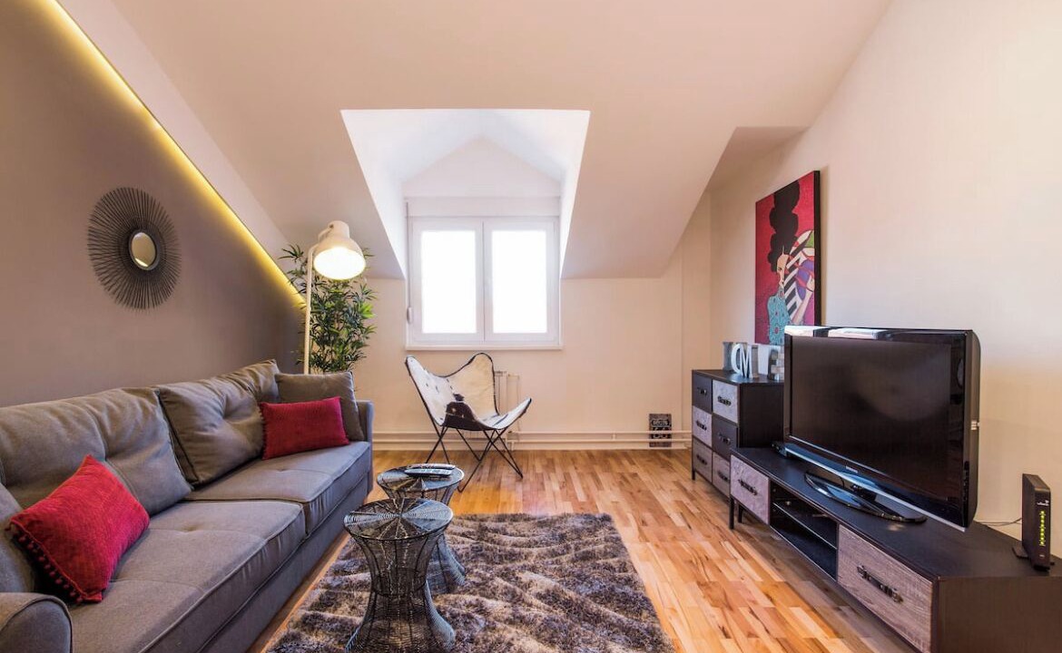 Photo of Livingroom in Stari Grad
