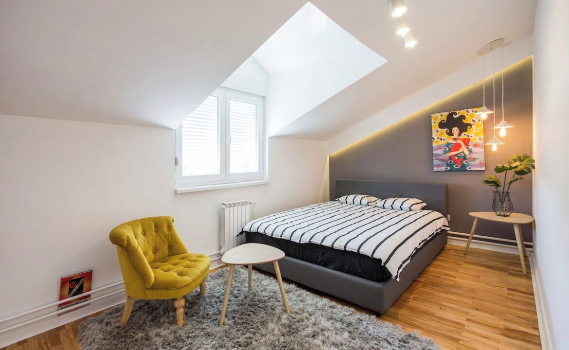 Photo of Bedroom in Stari Grad
