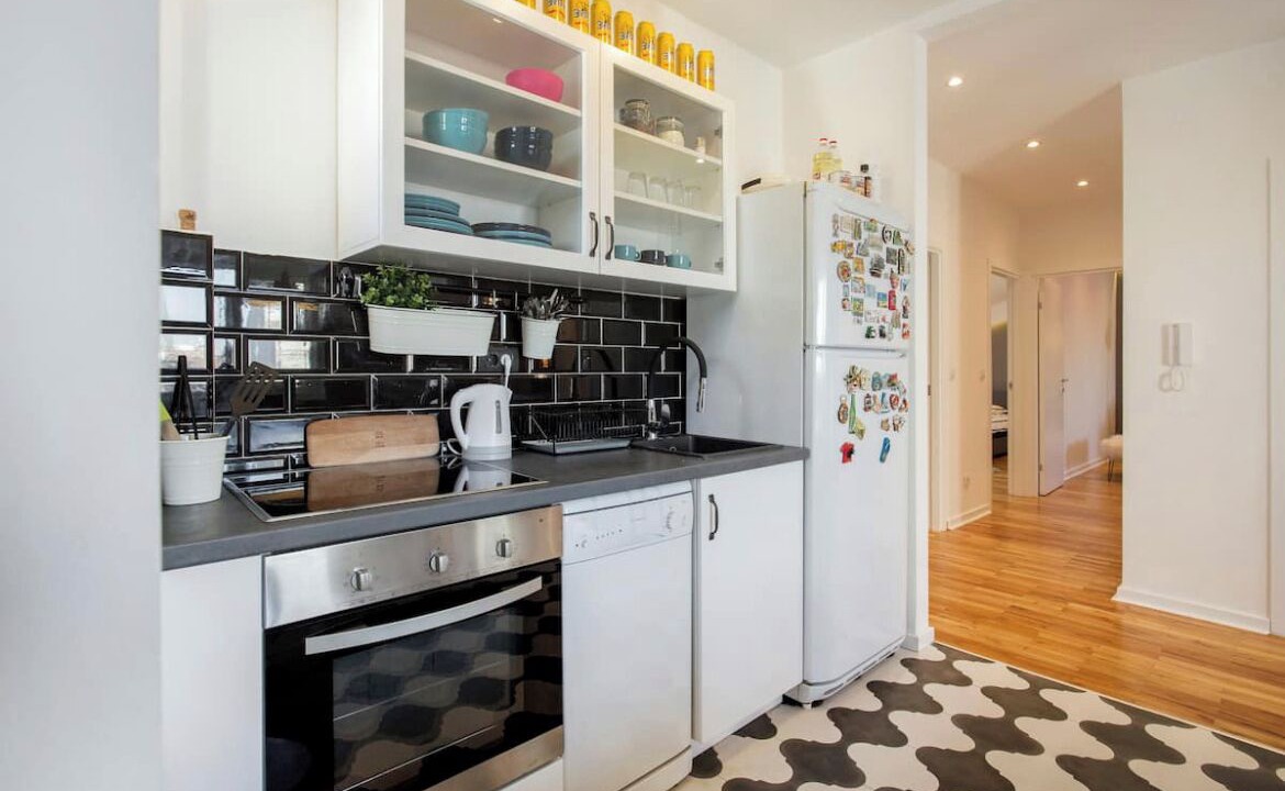 Photo of Kitchen in Stari Grad