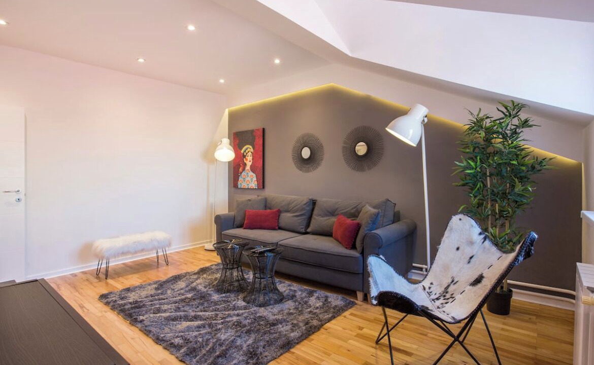 Photo of Livingroom in Stari Grad
