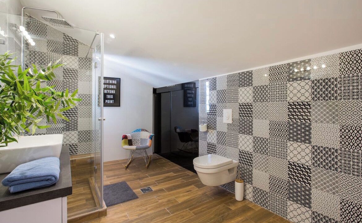 Photo of Bathroom in Stari Grad