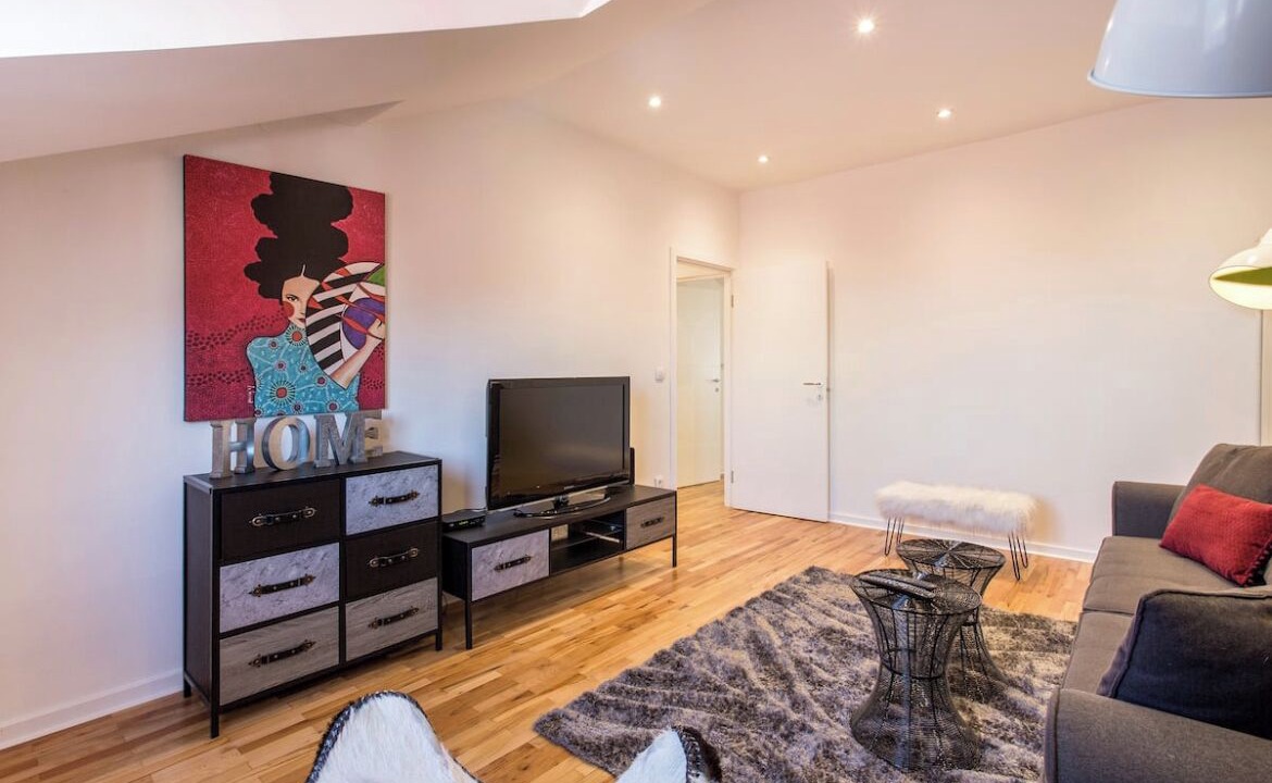 Photo of Livingroom in Stari Grad