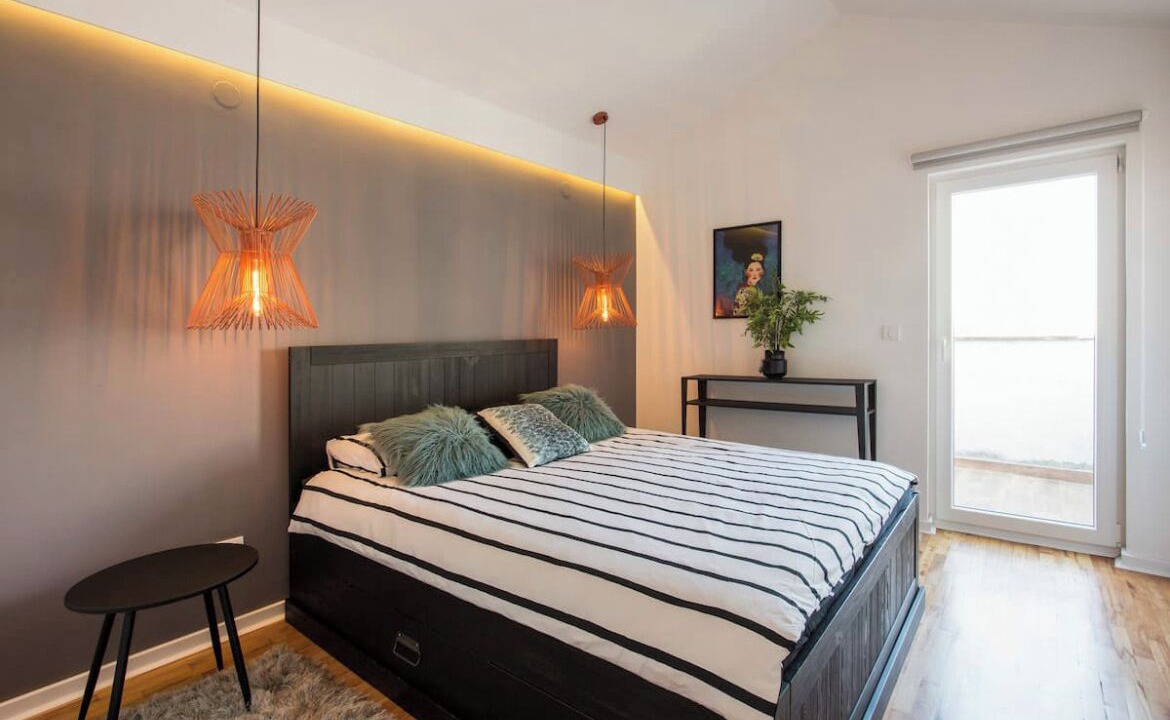 Photo of Bedroom in Stari Grad