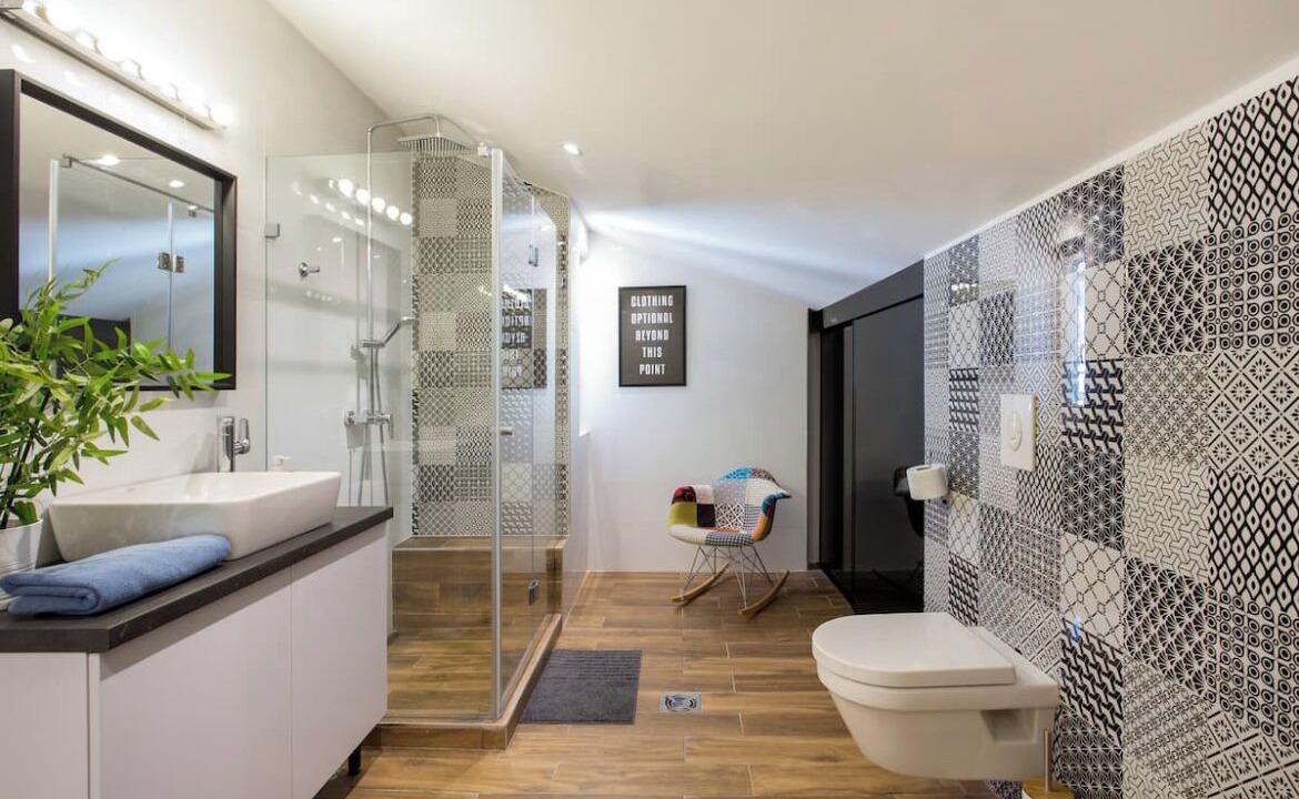 Photo of Bathroom in Stari Grad
