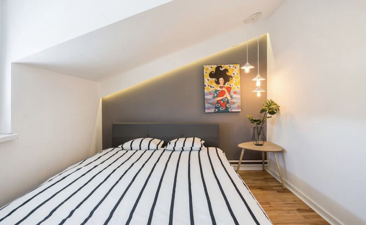 Photo of Bedroom in Stari Grad