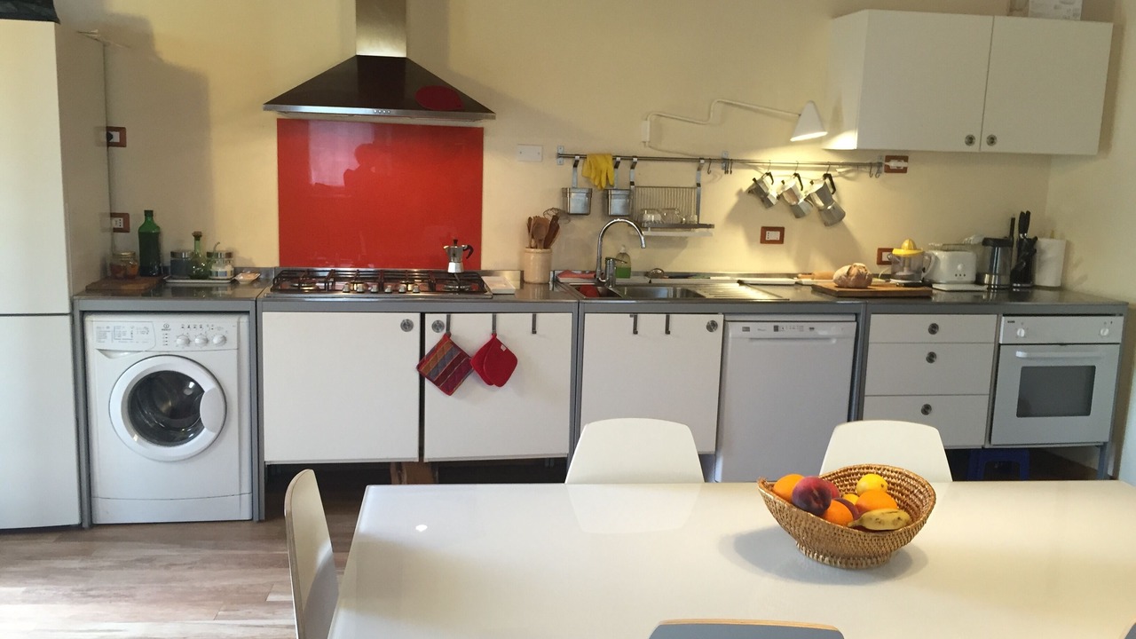 Photo of Kitchen in Gropparello