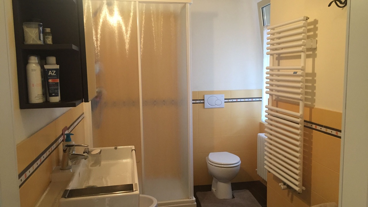Photo of Bathroom in Gropparello