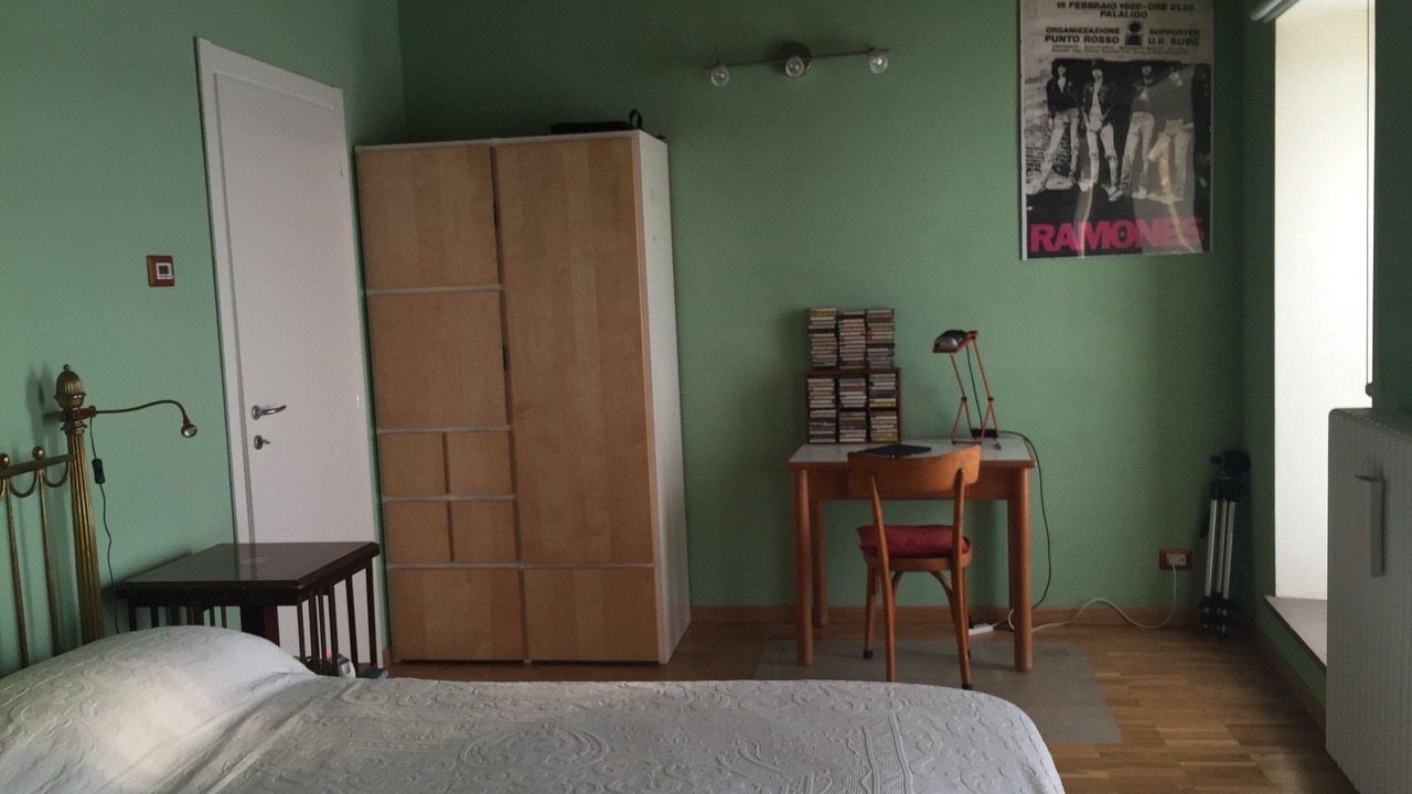 Photo of Bedroom in Gropparello