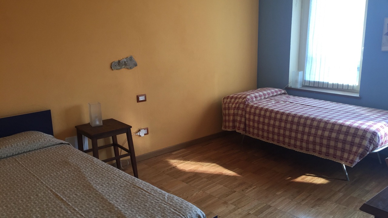 Photo of Bedroom in Gropparello
