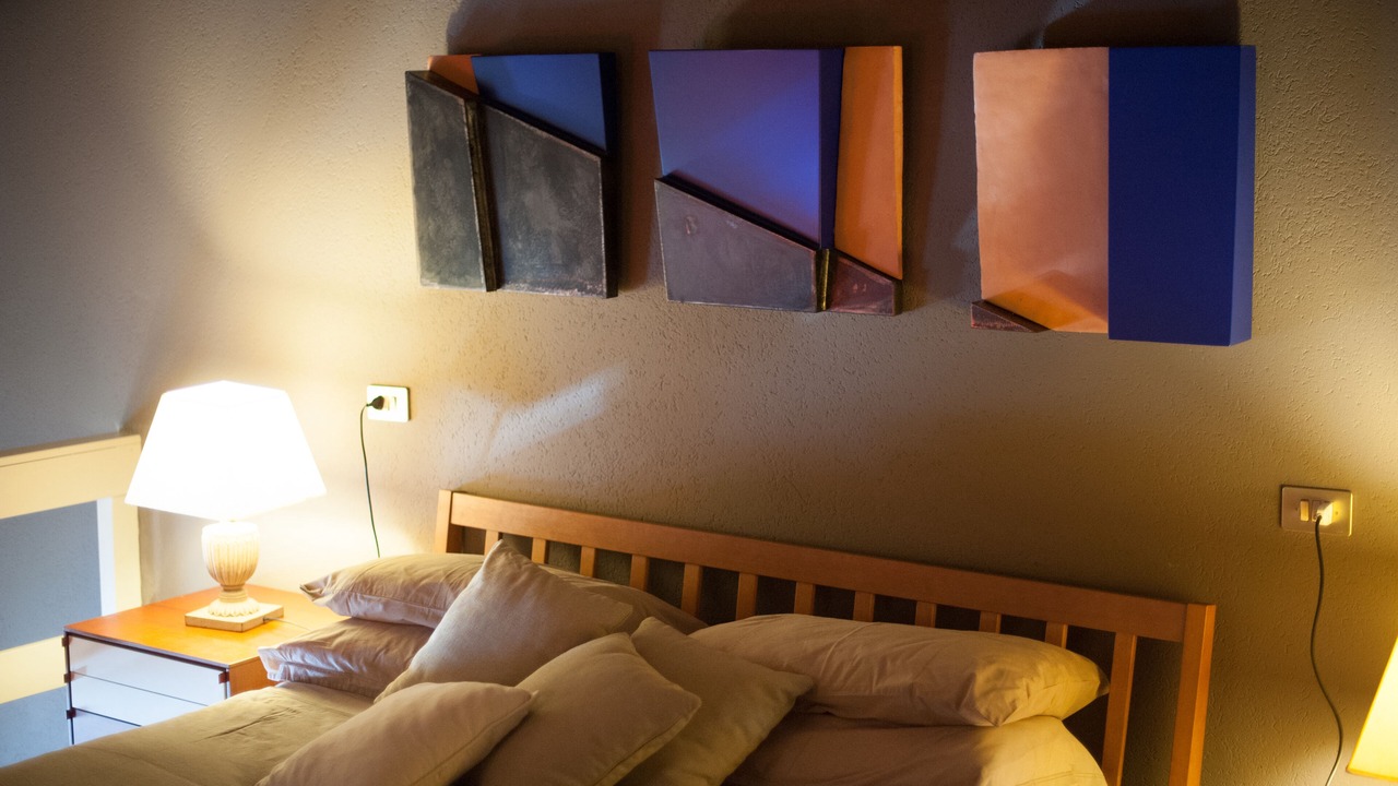 Photo of Bedroom in Marone
