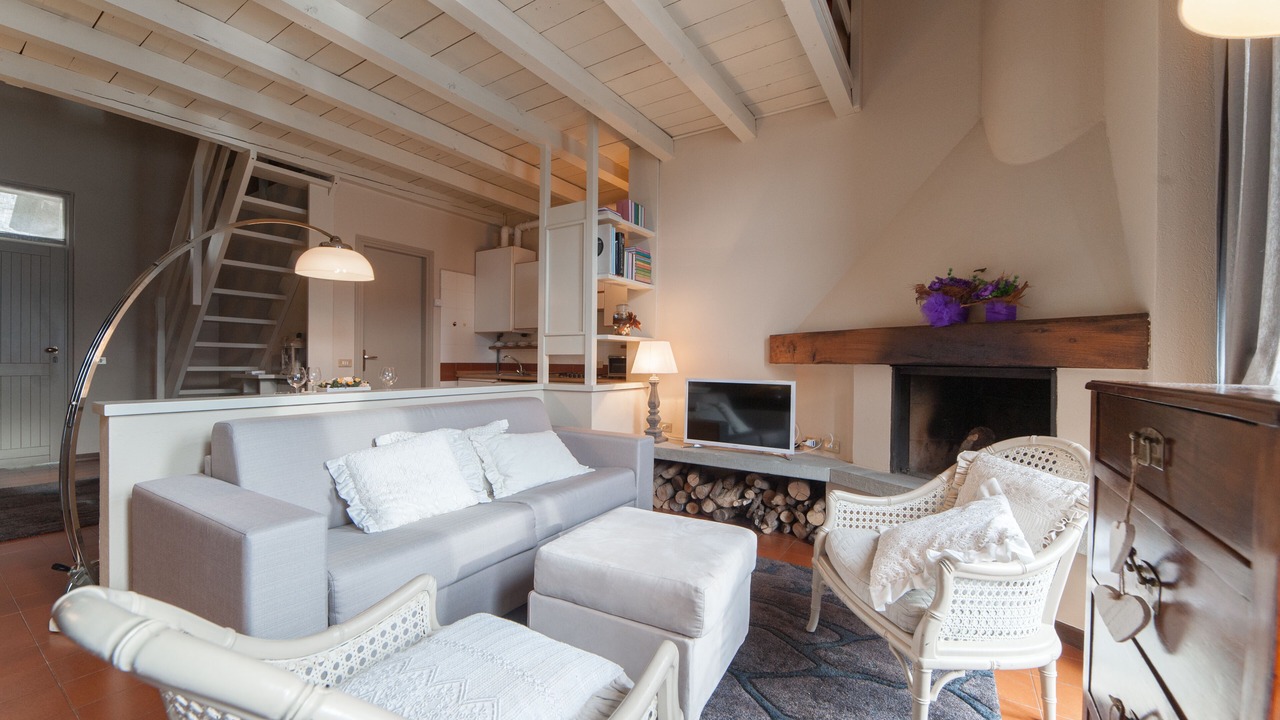 Photo of Livingroom in Marone