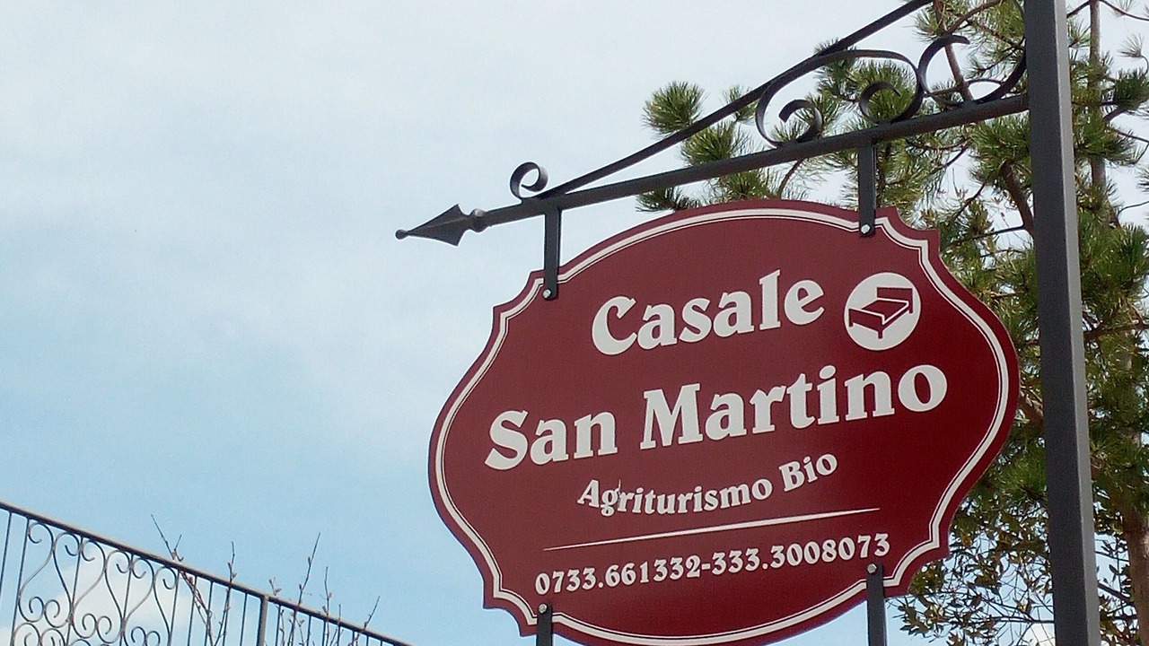 Photo of Outdoor in SantʼAngelo in Pontano