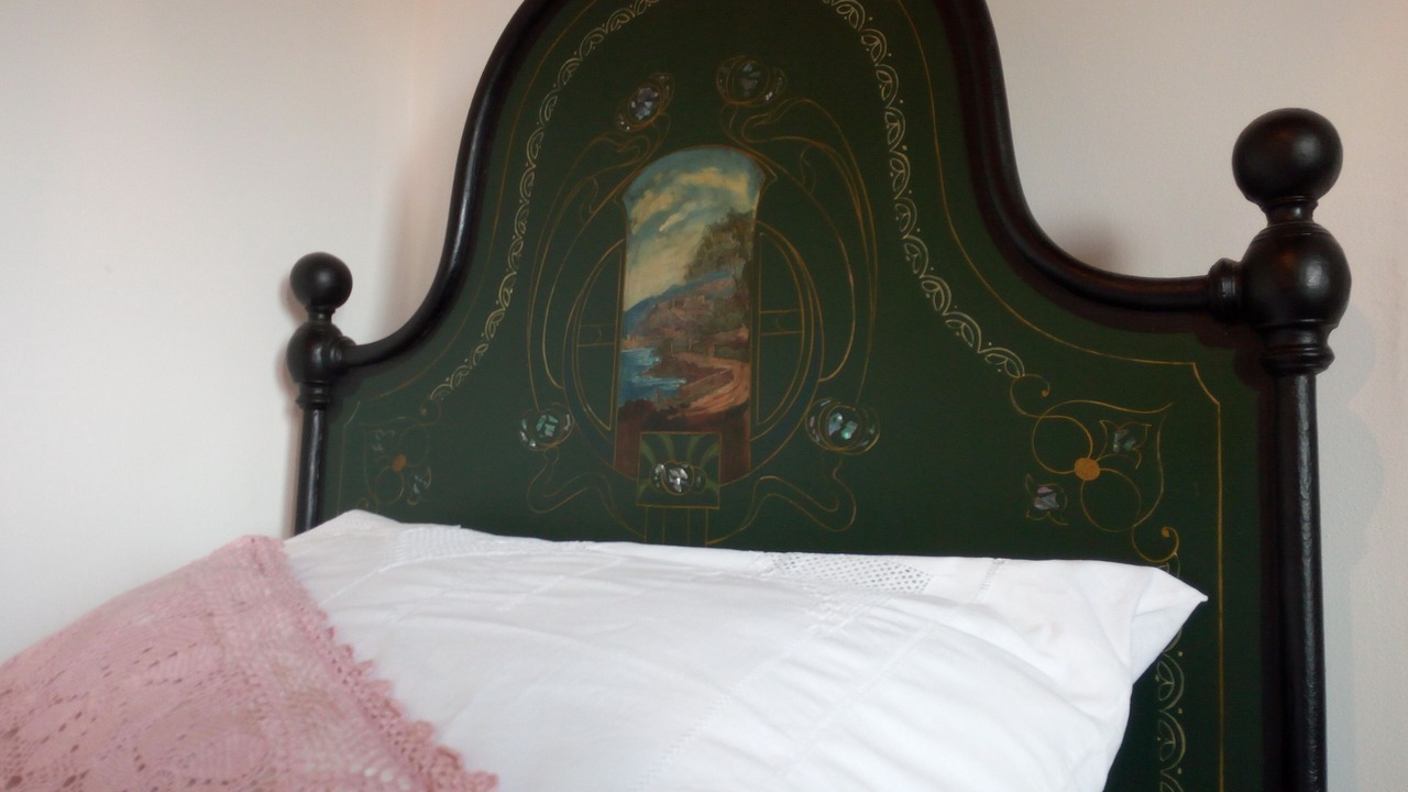 Photo of Bedroom in SantʼAngelo in Pontano
