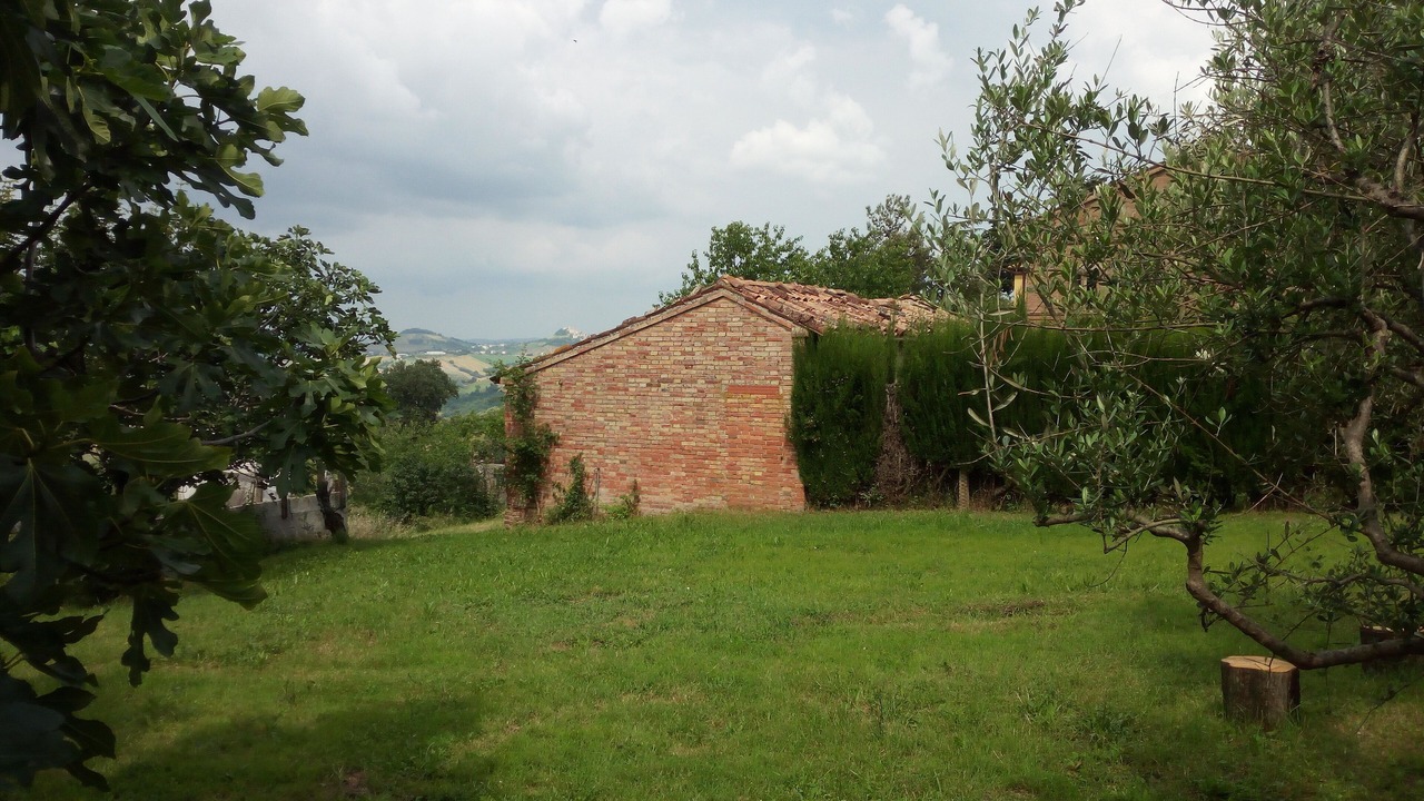 Photo of Outdoor in SantʼAngelo in Pontano