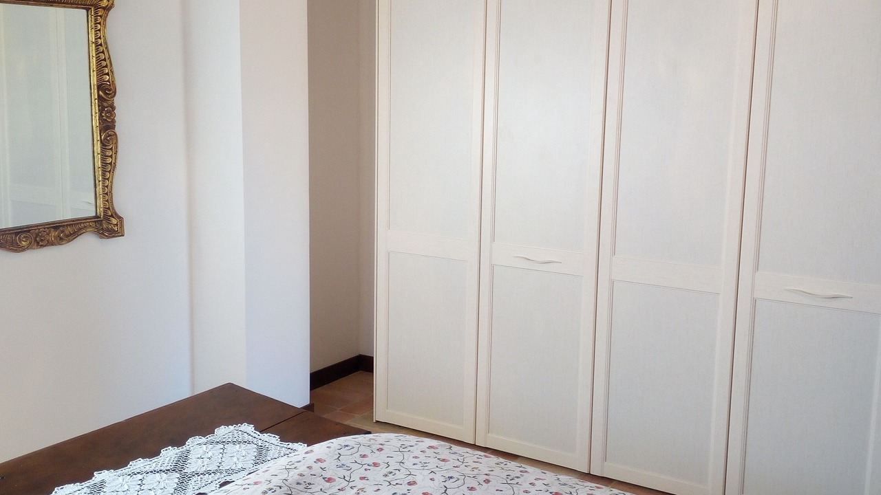 Photo of Bedroom in SantʼAngelo in Pontano