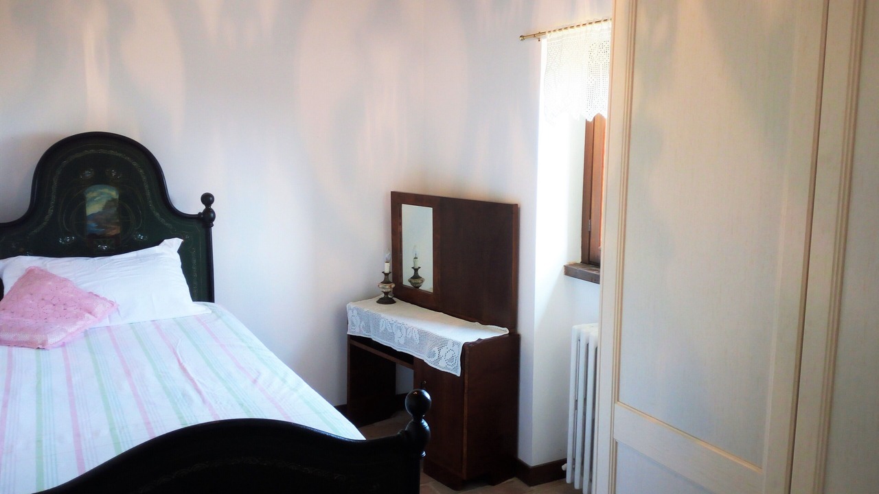 Photo of Bedroom in SantʼAngelo in Pontano