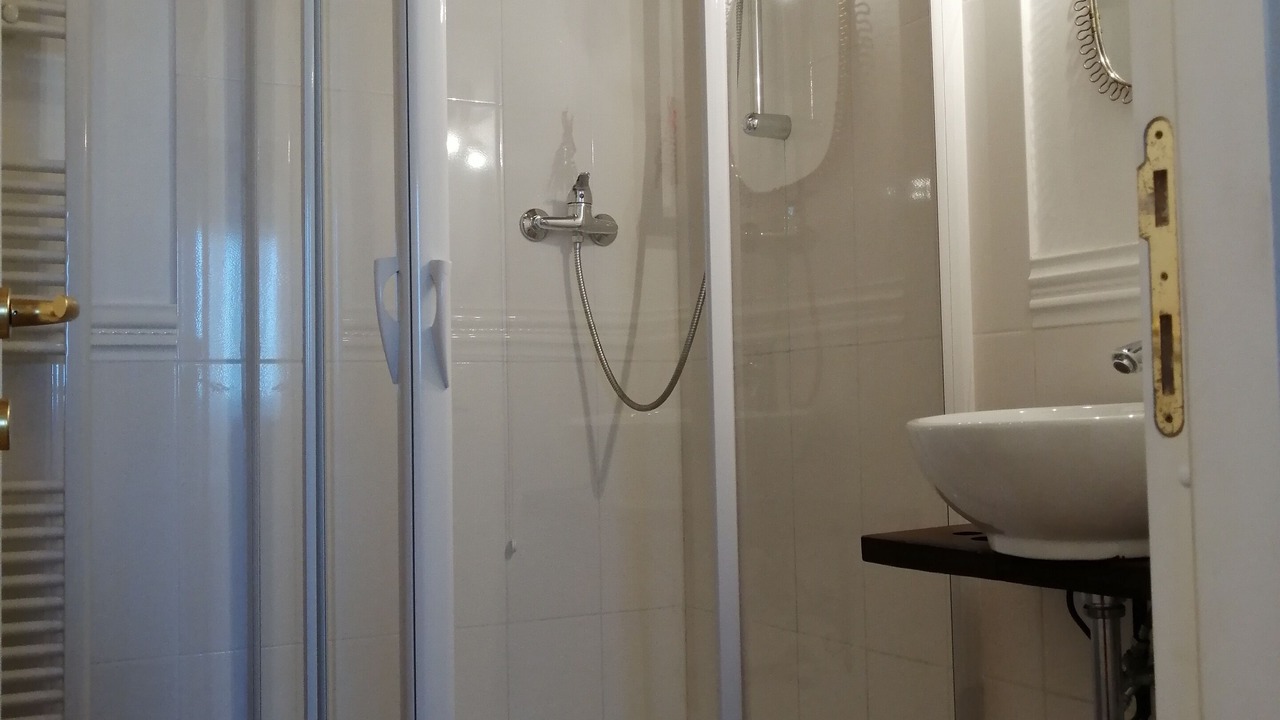 Photo of Bathroom in SantʼAngelo in Pontano