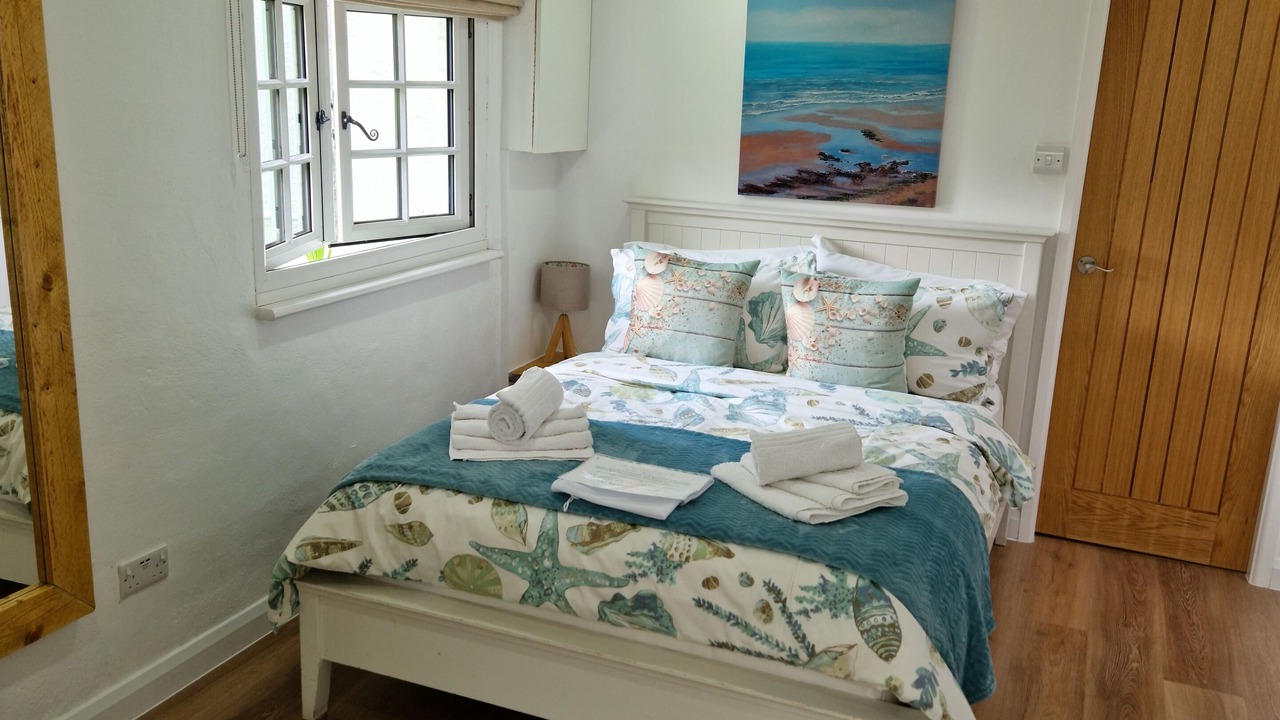 Photo of Bedroom in Perranporth