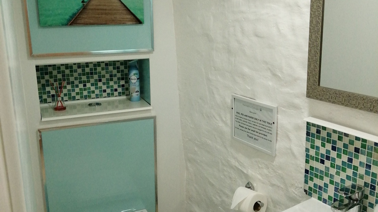 Photo of Bathroom in Perranporth