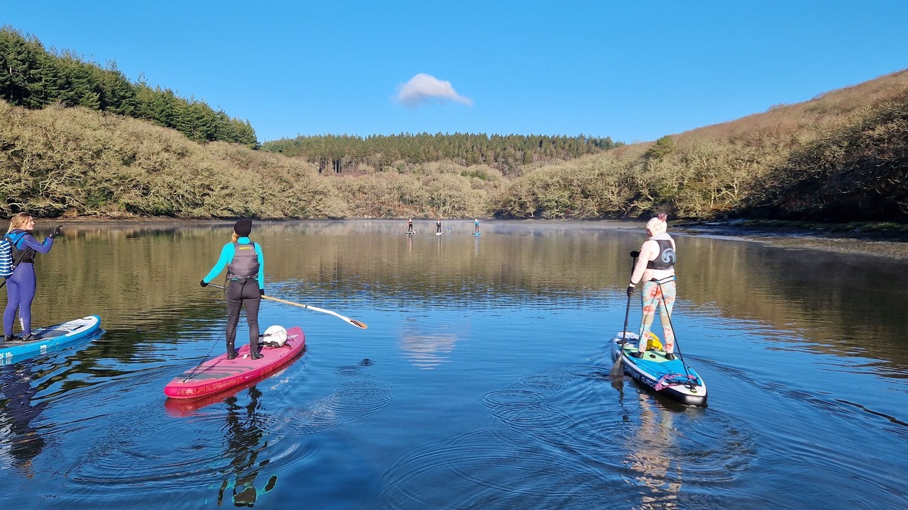 Photo of Others in Perranporth