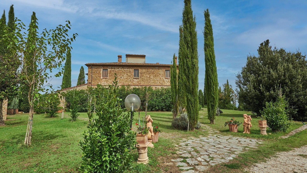 Photo of Outdoor in Torrita di Siena