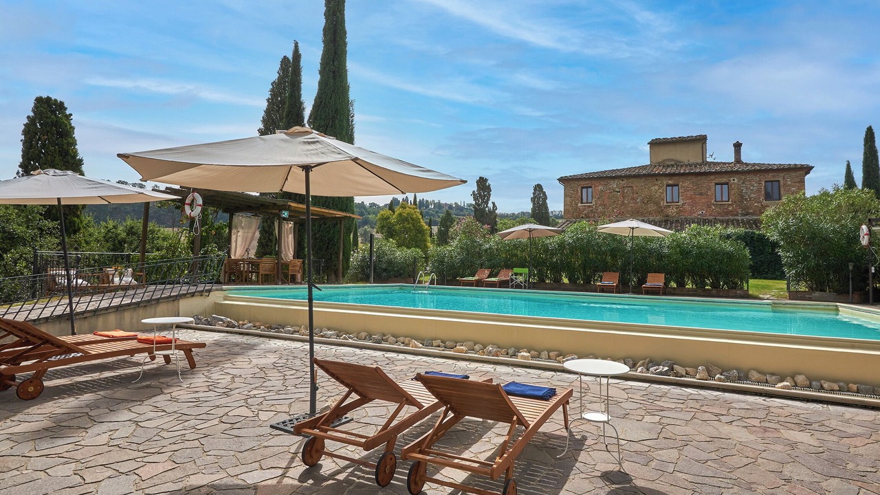 Photo of Outdoor in Torrita di Siena