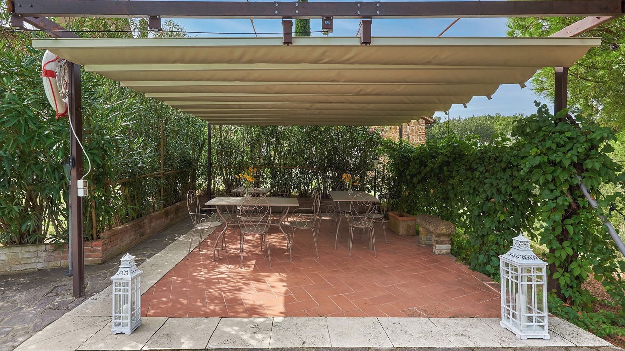 Photo of Outdoor in Torrita di Siena