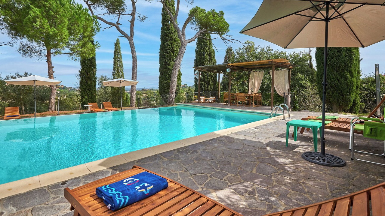 Photo of Outdoor in Torrita di Siena