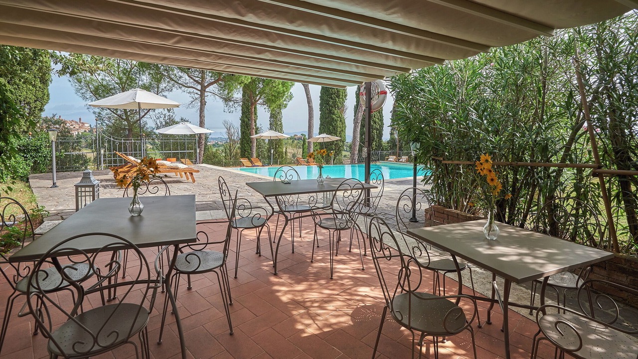 Photo of Outdoor in Torrita di Siena