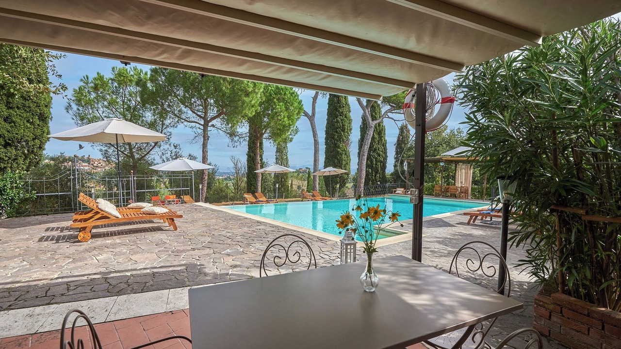 Photo of Outdoor in Torrita di Siena