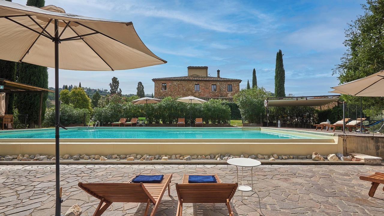 Photo of Outdoor in Torrita di Siena