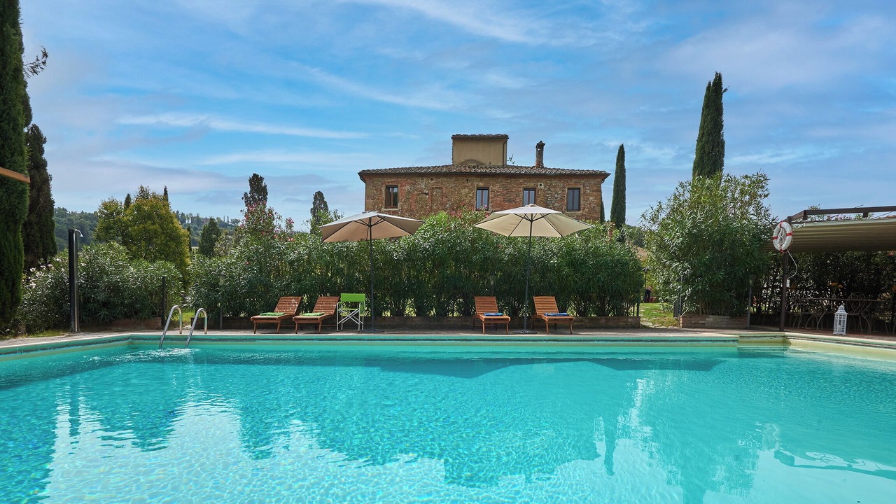 Photo of Outdoor in Torrita di Siena