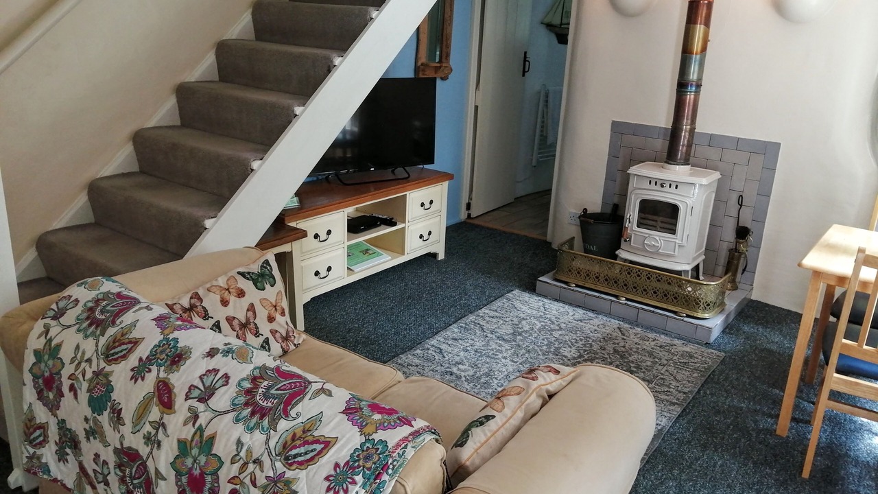 Photo of Livingroom in Perranporth